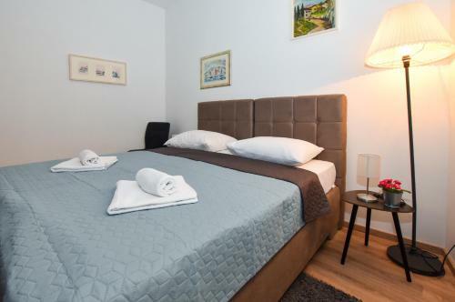 Hostal Rooms Patricija