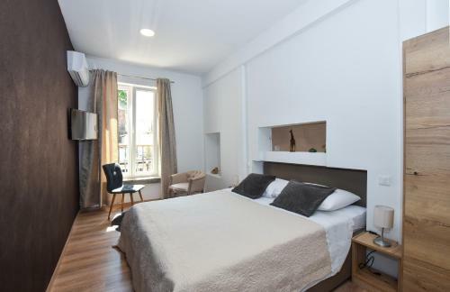 Hostal Rooms Patricija