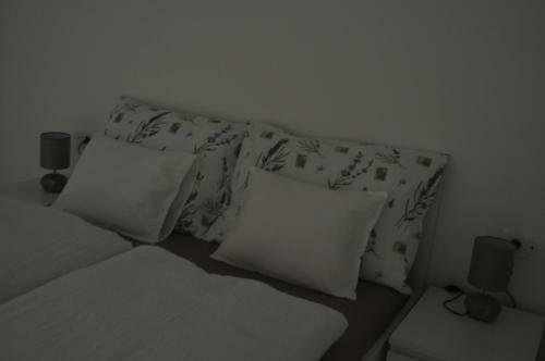 Apartments Home2 Zagreb
