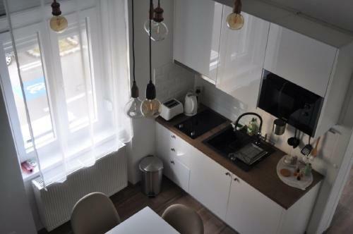 Apartments Home2 Zagreb