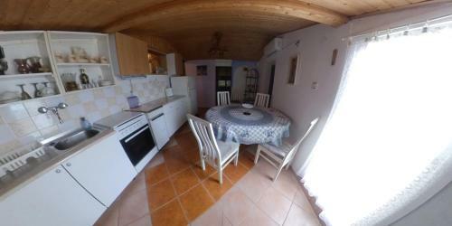 Studio Apartment Kupinovik