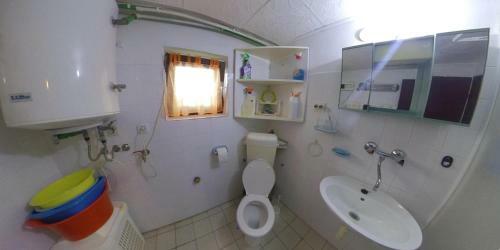 Studio Apartment Kupinovik