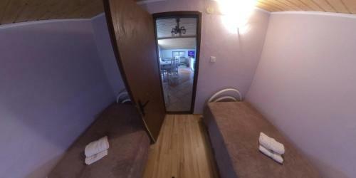 Studio Apartment Kupinovik