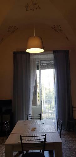 Apartamento Casa Antonella