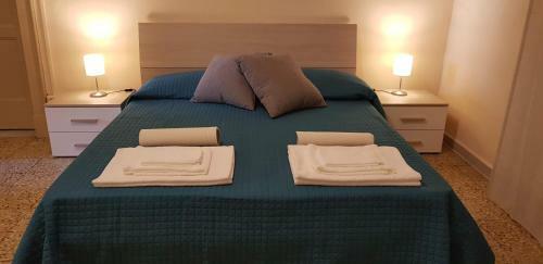 Apartamento Casa Antonella