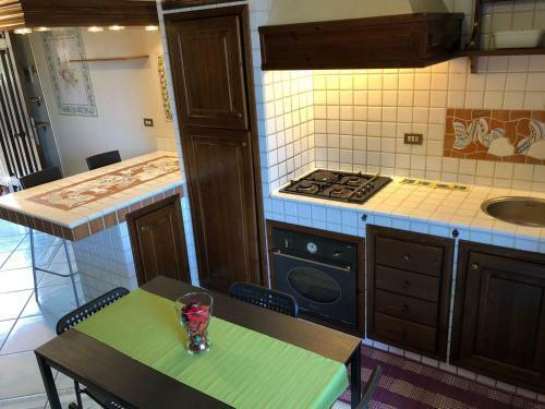 Adele's Apartment - Mulinia Residence