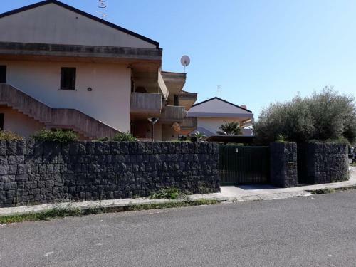 Adele's Apartment - Mulinia Residence