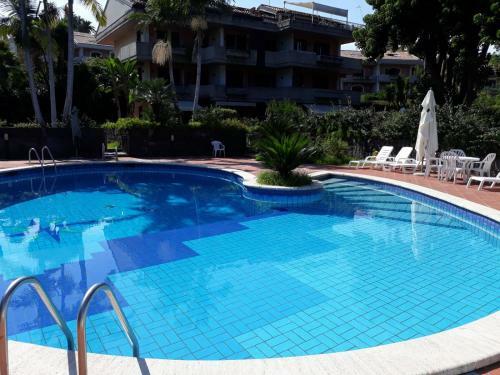 Adele's Apartment - Mulinia Residence