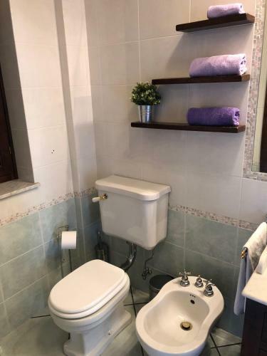 Adele's Apartment - Mulinia Residence