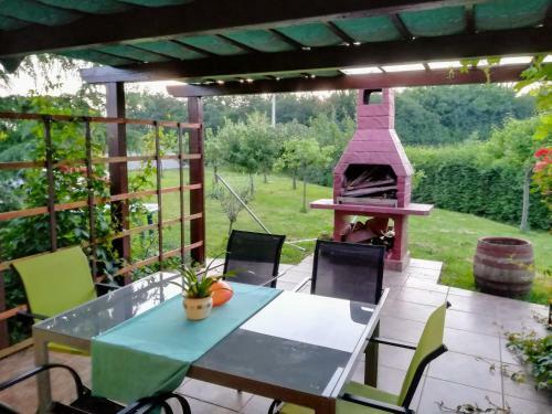 Hostal Hilda