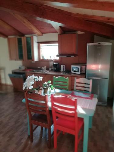 Hostal Hilda