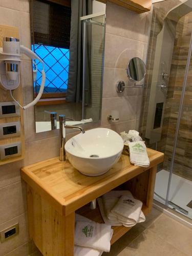 B&B Villa Belvedere