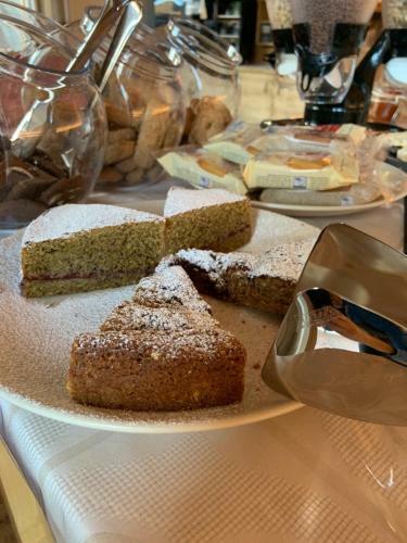 B&B Villa Belvedere
