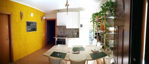 Hostal Casa Duci