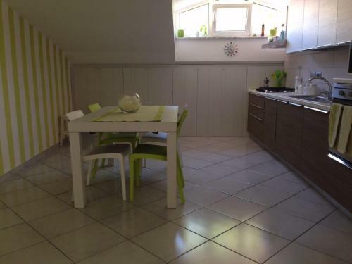 Apartamento Domus Giulia
