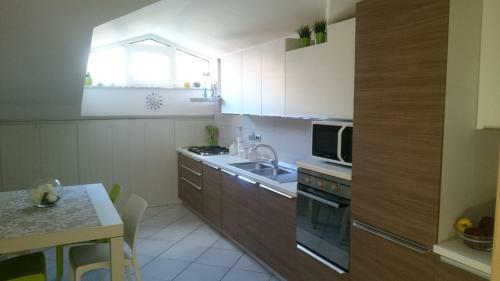 Apartamento Domus Giulia