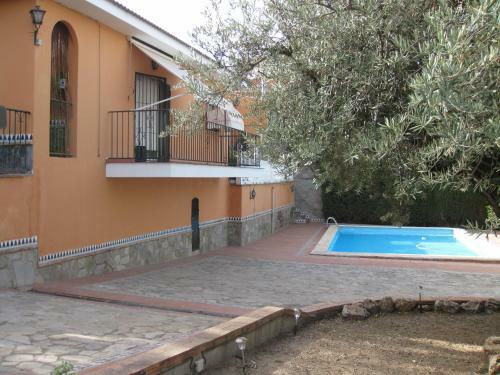 Villa Jose Luis