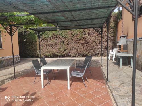 Villa Jose Luis