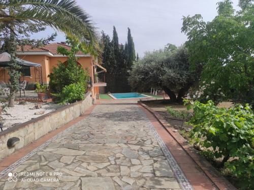 Villa Jose Luis