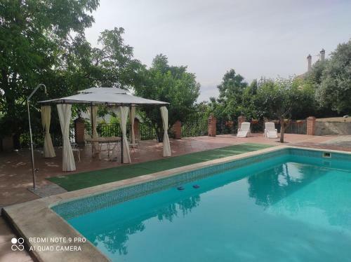 Villa Jose Luis