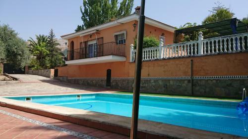 Villa Jose Luis
