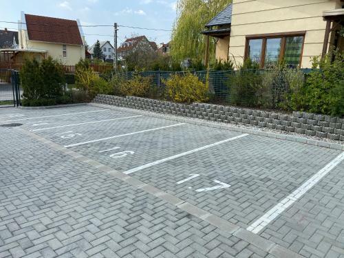 Apartamento Vaszary Secret Nest