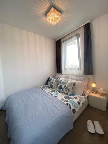 Apartamento Vaszary Secret Nest