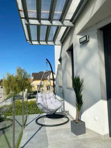 Apartamento Vaszary Secret Nest