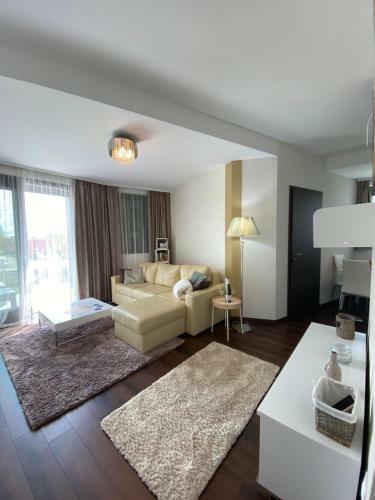 Apartamento Vaszary Secret Nest