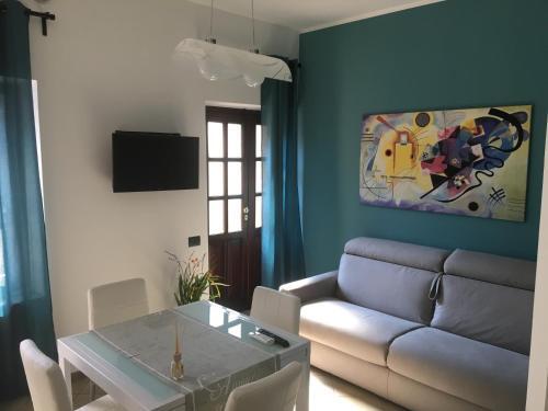 Apartamento Appartamento - Casa La Botola -