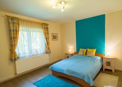 Orgona Apartman- �s Nyaral�h�z
