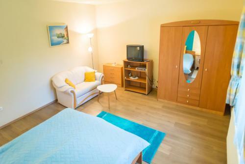 Orgona Apartman- �s Nyaral�h�z