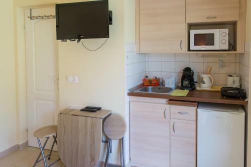 Orgona Apartman- �s Nyaral�h�z