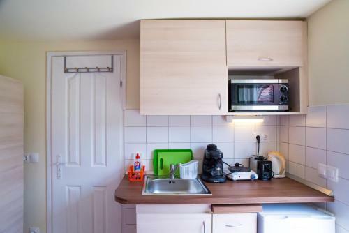Orgona Apartman- �s Nyaral�h�z