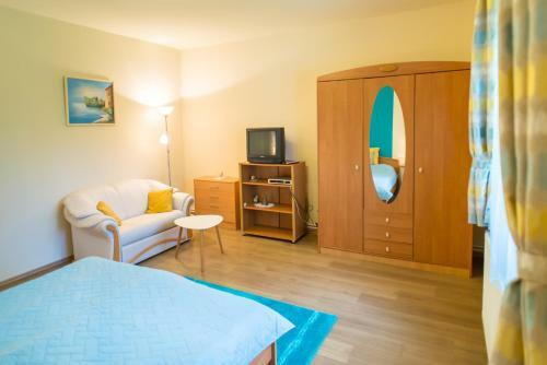 Orgona Apartman- �s Nyaral�h�z