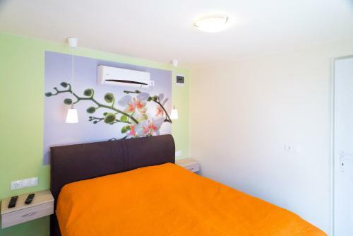 Orgona Apartman- �s Nyaral�h�z