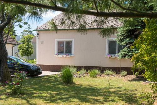 Orgona Apartman- �s Nyaral�h�z