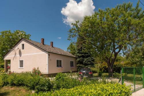 Orgona Apartman- �s Nyaral�h�z