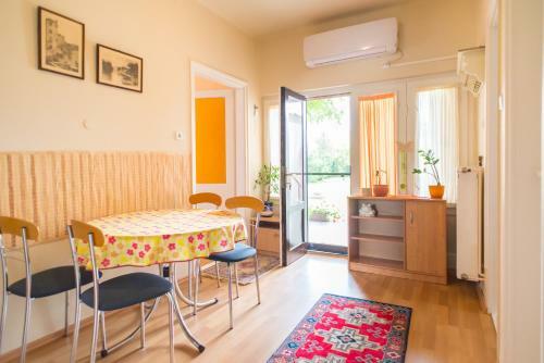 Orgona Apartman- �s Nyaral�h�z