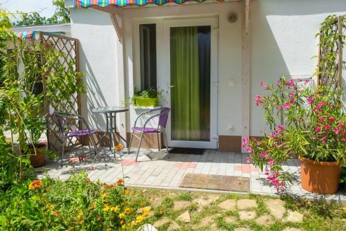 Orgona Apartman- �s Nyaral�h�z