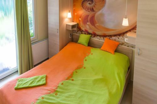 Orgona Apartman- �s Nyaral�h�z