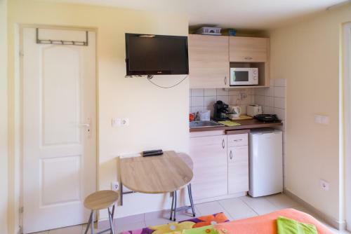 Orgona Apartman- �s Nyaral�h�z