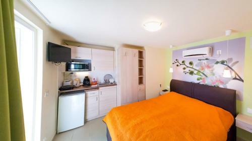 Orgona Apartman- �s Nyaral�h�z