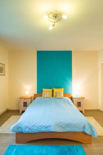 Orgona Apartman- �s Nyaral�h�z