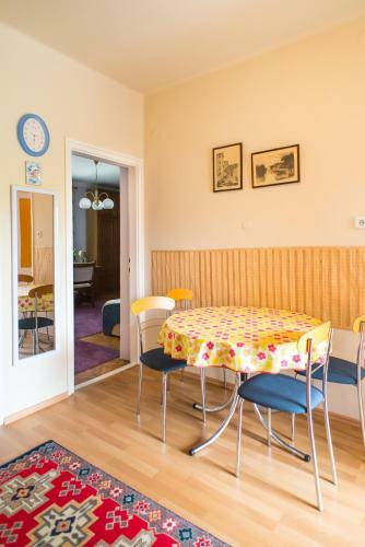 Orgona Apartman- �s Nyaral�h�z