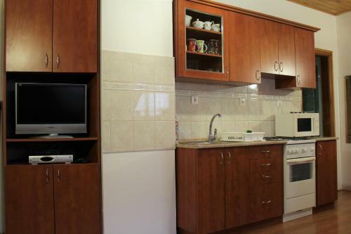 Margaret Apartment