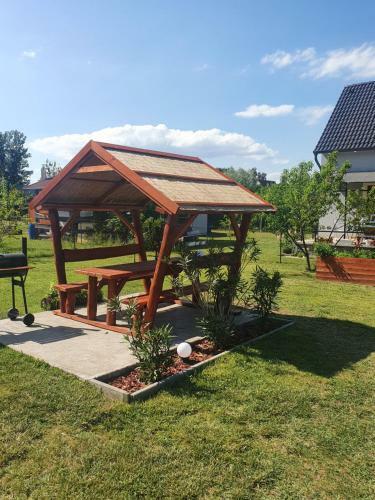 Apartamento Vanda Lak