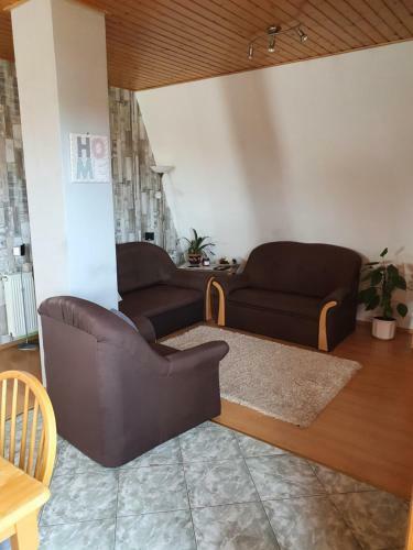 Apartamento Vanda Lak