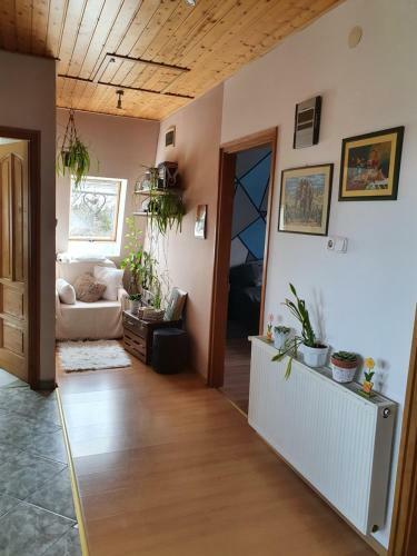 Apartamento Vanda Lak