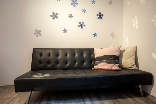 Apartment Ninetta Baska